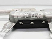  Airbag lateral dreapta Mercedes Clasa C (W203) [Fabr 2000-2007] A2038602605