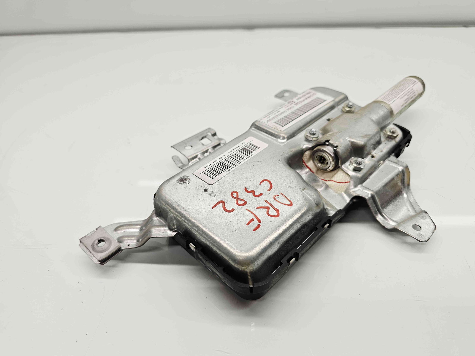 Airbag lateral dreapta Mercedes Clasa C (W203) [Fabr 2000-2007] A2038602605 - imagine 4