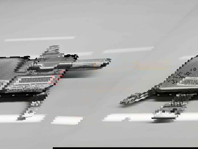  Airbag lateral stanga Mercedes Clasa C (W203) [Fabr 2000-2007] A2038602505