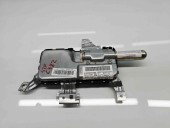  Airbag lateral stanga Mercedes Clasa C (W203) [Fabr 2000-2007] A2038602505