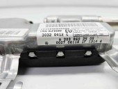  Airbag lateral stanga Mercedes Clasa C (W203) [Fabr 2000-2007] A2038602505