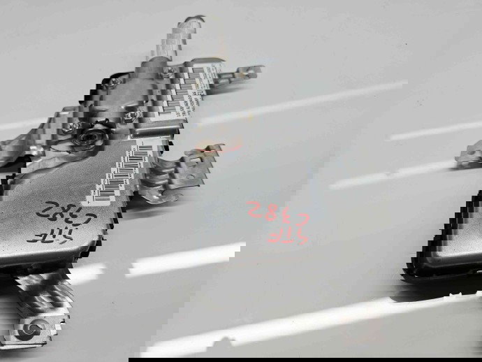  Airbag lateral stanga Mercedes Clasa C (W203) [Fabr 2000-2007] A2038602505