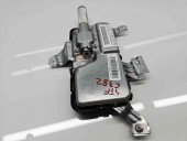  Airbag lateral stanga Mercedes Clasa C (W203) [Fabr 2000-2007] A2038602505