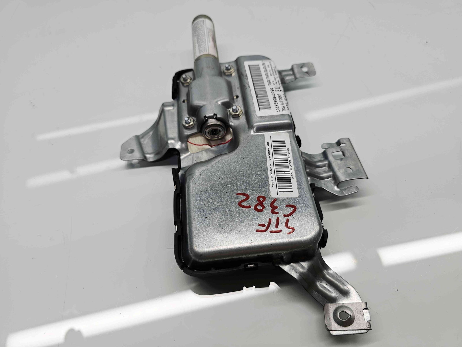 Airbag lateral stanga Mercedes Clasa C (W203) [Fabr 2000-2007] A2038602505 - imagine 3