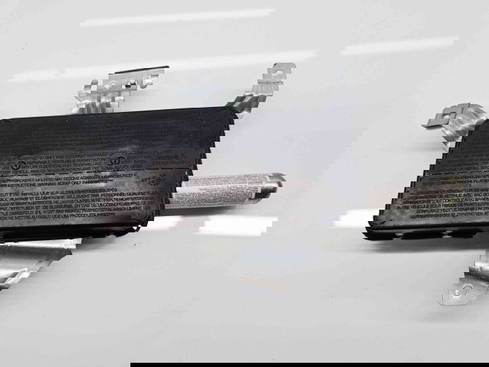  Airbag lateral stanga Mercedes Clasa C (W203) [Fabr 2000-2007] A2038602505