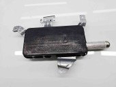  Airbag lateral stanga Mercedes Clasa C (W203) [Fabr 2000-2007] A2038602505