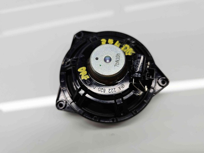 Boxa dreapta fata Mercedes Clasa C Combi (W205) [Fabr 2015-prezent] A2228200202