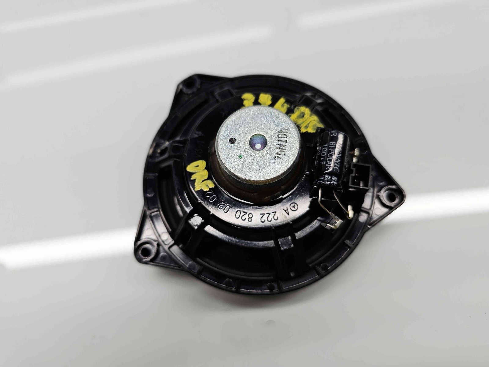 Boxa dreapta fata Mercedes Clasa C Combi (W205) [Fabr 2015-prezent] A2228200202 - imagine 2