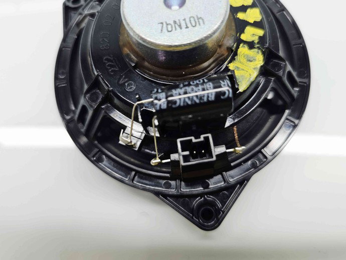 Boxa dreapta fata Mercedes Clasa C Combi (W205) [Fabr 2015-prezent] A2228200202
