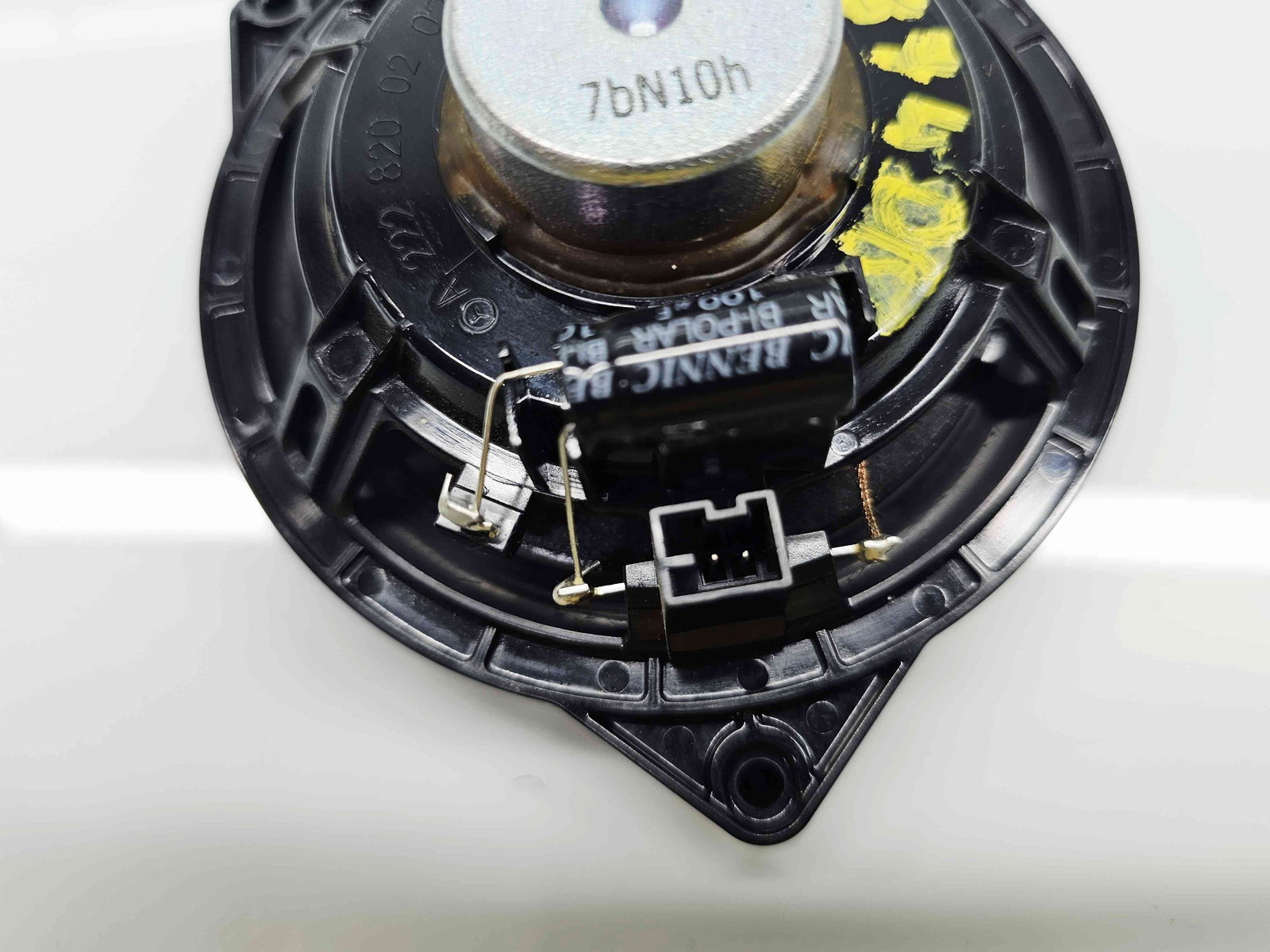 Boxa dreapta fata Mercedes Clasa C Combi (W205) [Fabr 2015-prezent] A2228200202 - imagine 3