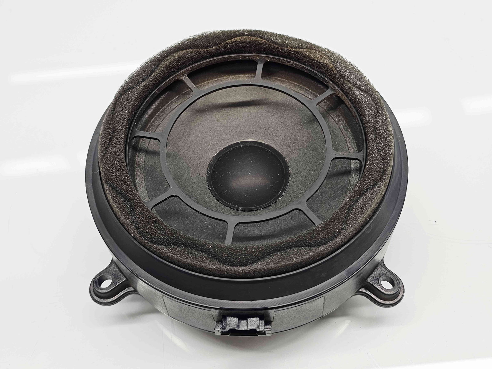 Boxa dreapta fata Mercedes Clasa C (W203) [Fabr 2000-2007] A2038201102 - imagine 1