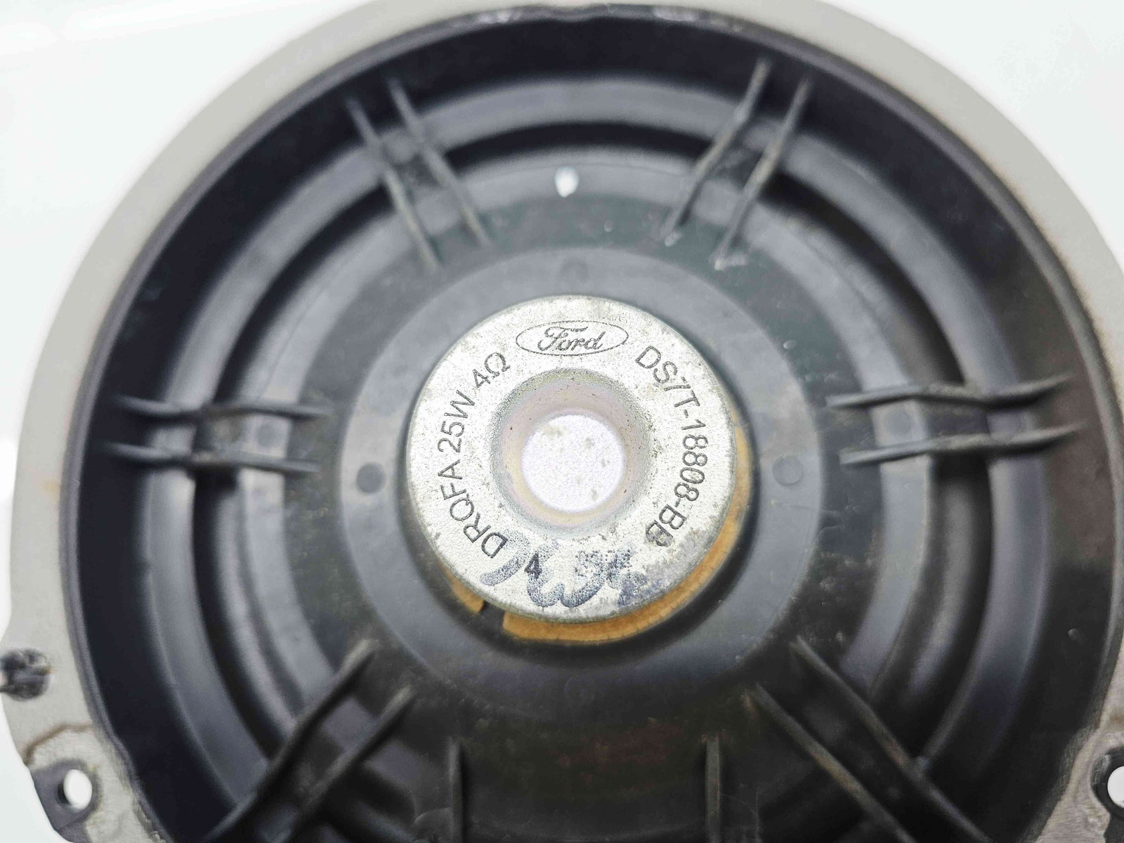 Boxa dreapta fata Ford Mondeo 5 Hatchback [Fabr 2014-2022] DS7T-18808-BB - imagine 5