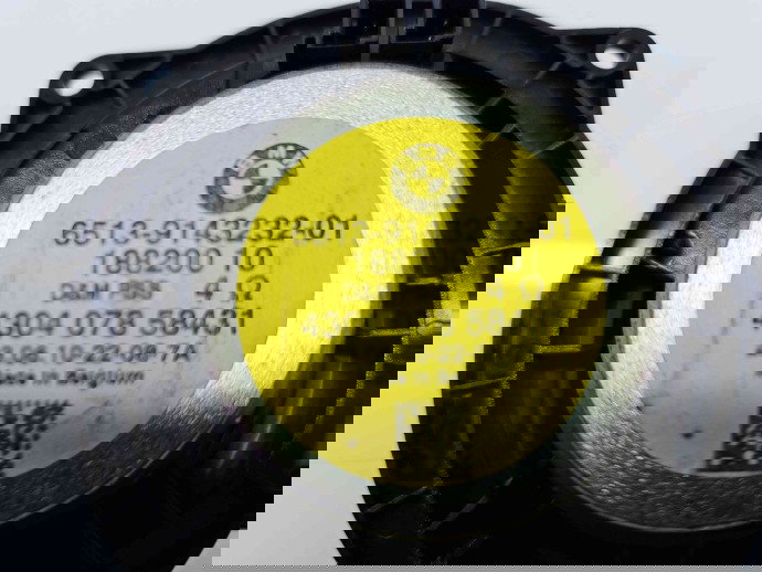  Boxa dreapta fata Bmw 3 (E90) [Fabr 2005-2011] 9143232