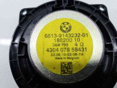  Boxa dreapta fata Bmw 3 (E90) [Fabr 2005-2011] 9143232