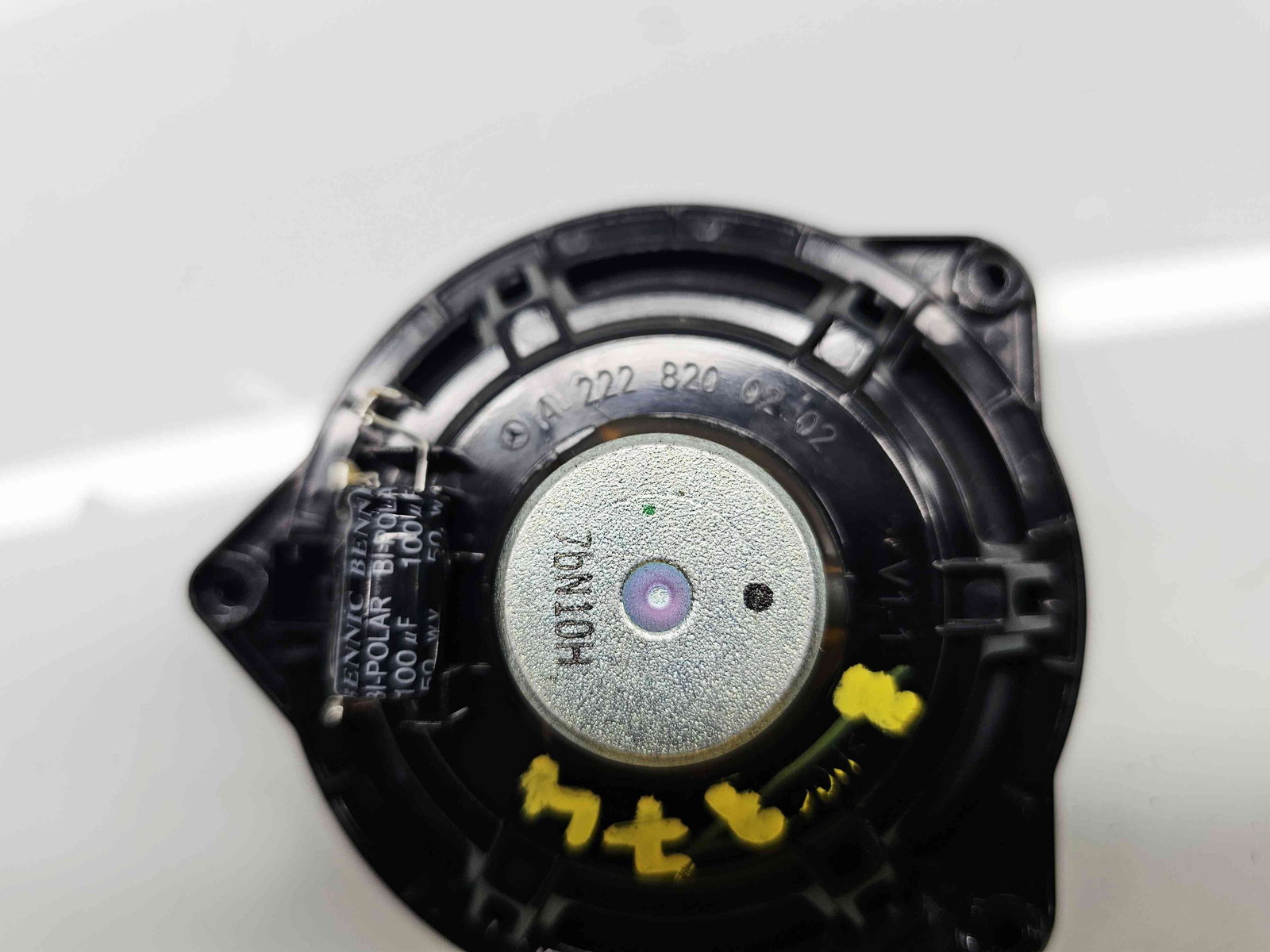 Boxa dreapta spate Mercedes Clasa C Combi (W205) [Fabr 2015-prezent] A2228200202 - imagine 3