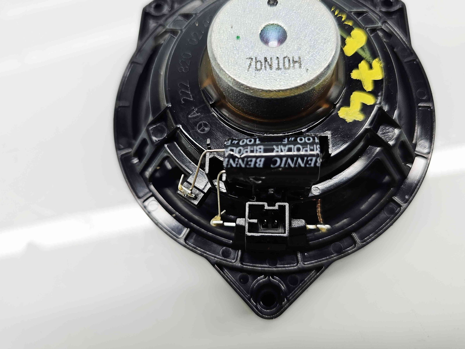 Boxa dreapta spate Mercedes Clasa C Combi (W205) [Fabr 2015-prezent] A2228200202 - imagine 4