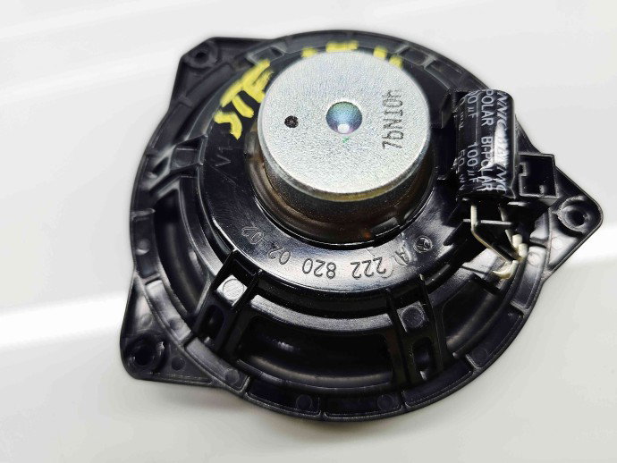 Boxa stanga fata Mercedes Clasa C Combi (W205) [Fabr 2015-prezent] A2228200202