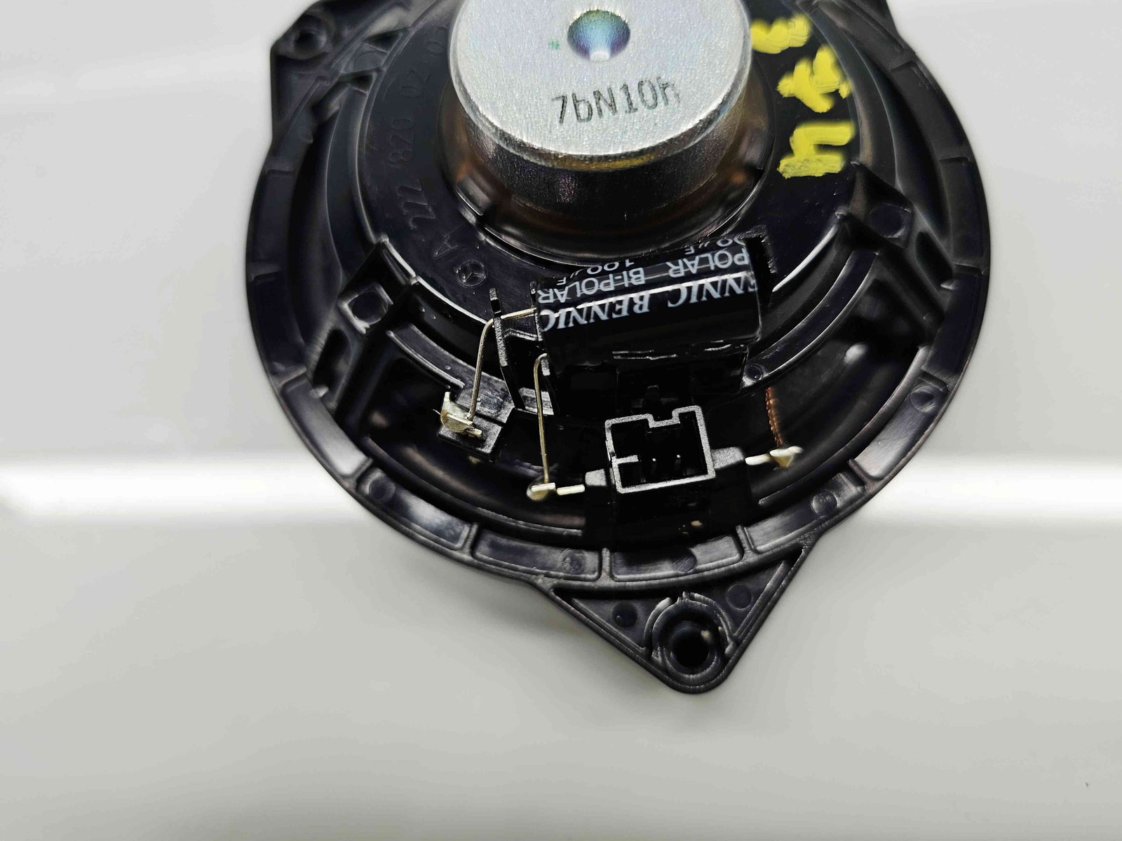 Boxa stanga fata Mercedes Clasa C Combi (W205) [Fabr 2015-prezent] A2228200202 - imagine 3