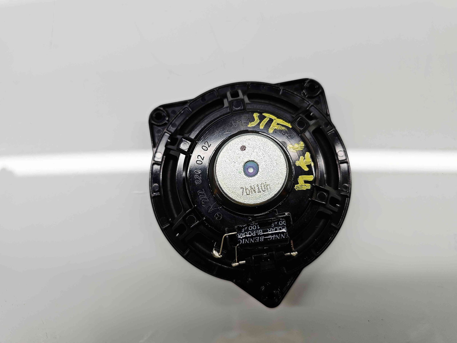 Boxa stanga fata Mercedes Clasa C Combi (W205) [Fabr 2015-prezent] A2228200202 - imagine 4