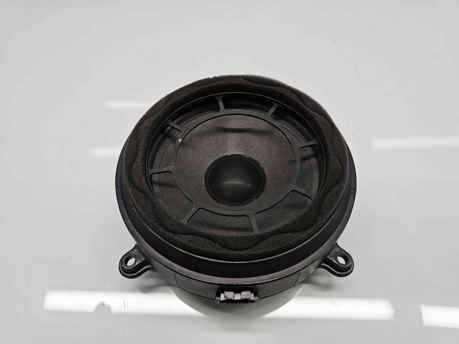 Boxa stanga fata Mercedes Clasa C (W203) [Fabr 2000-2007] A2038201102 - imagine 1