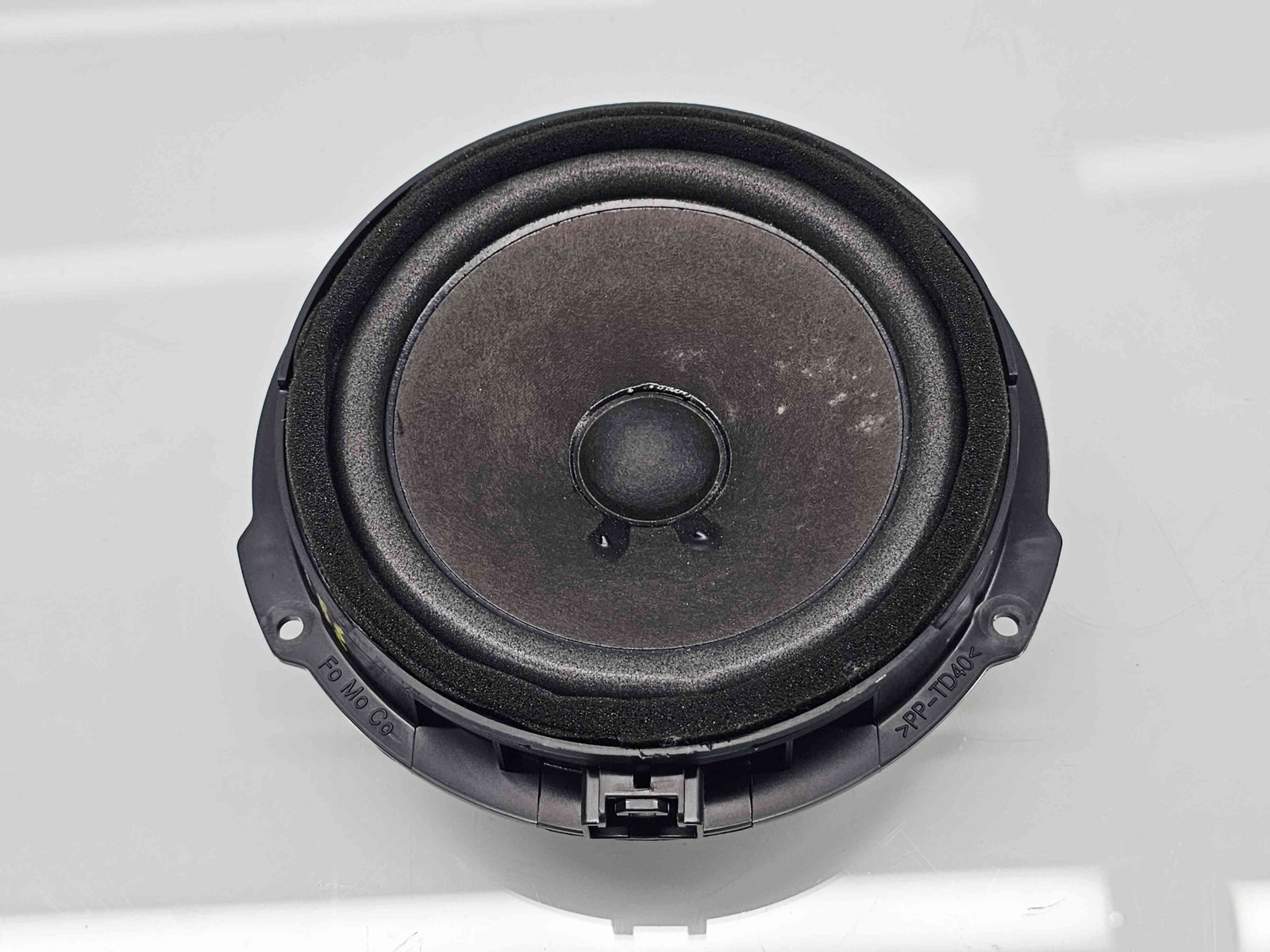 Boxa stanga fata Ford Mondeo 5 Hatchback [Fabr 2014-2022] DS7T-18808-BB - imagine 1