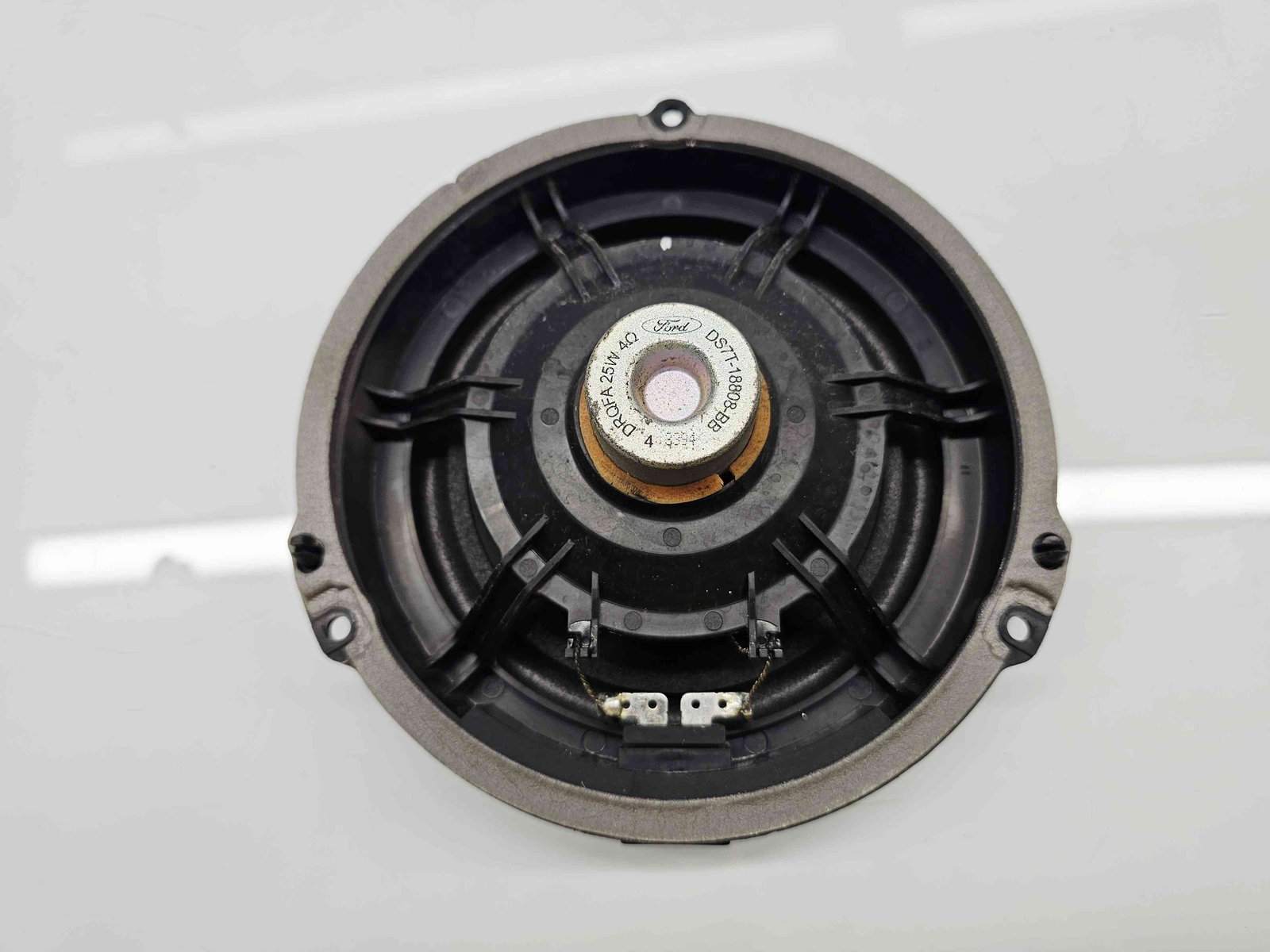 Boxa stanga fata Ford Mondeo 5 Hatchback [Fabr 2014-2022] DS7T-18808-BB - imagine 3