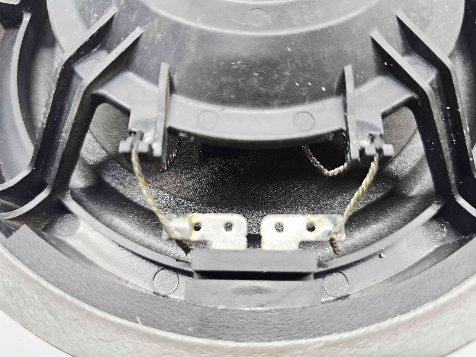 Boxa stanga fata Ford Mondeo 5 Hatchback [Fabr 2014-2022] DS7T-18808-BB - imagine 4