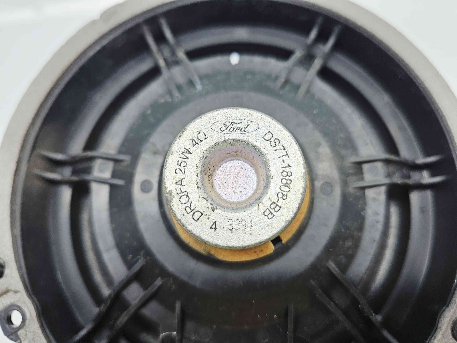 Boxa stanga fata Ford Mondeo 5 Hatchback [Fabr 2014-2022] DS7T-18808-BB - imagine 5