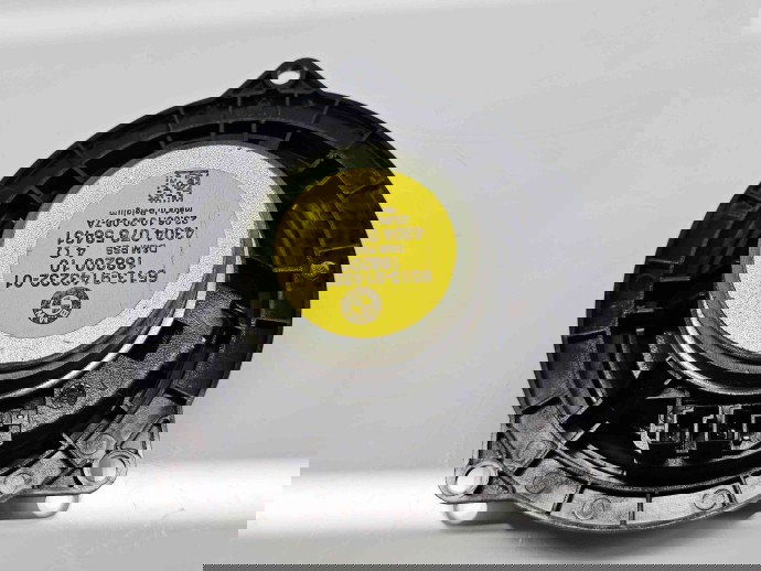  Boxa stanga fata Bmw 3 (E90) [Fabr 2005-2011] 9143232