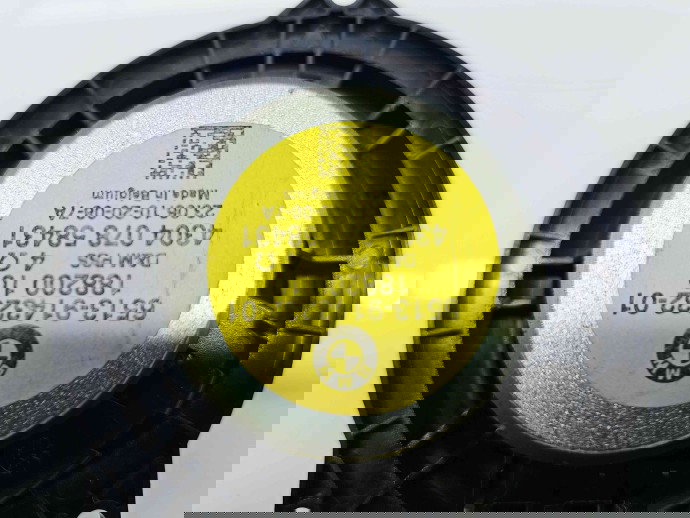  Boxa stanga fata Bmw 3 (E90) [Fabr 2005-2011] 9143232