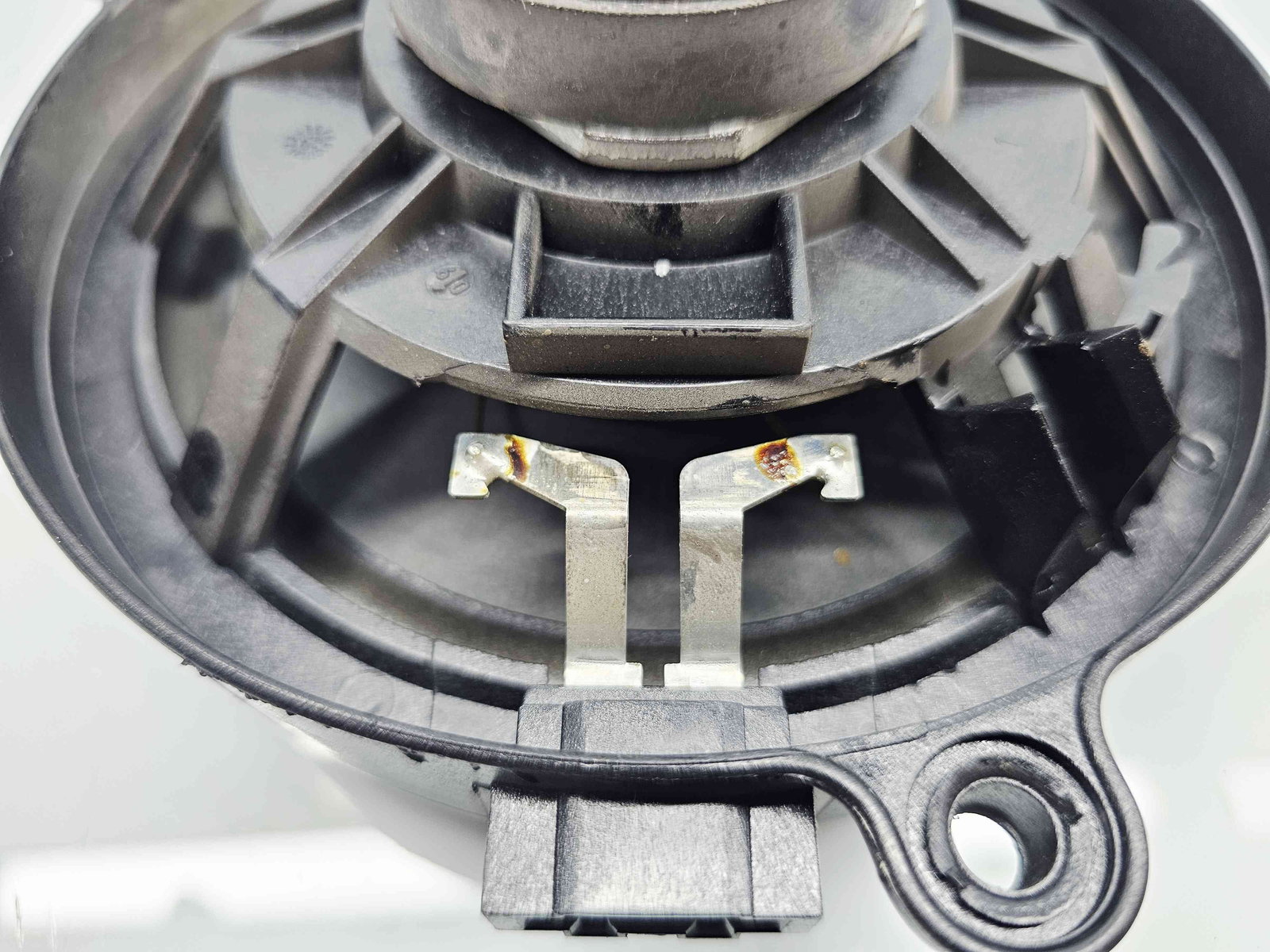 Boxa stanga spate Mercedes Clasa C (W203) [Fabr 2000-2007] A2038201502 - imagine 4