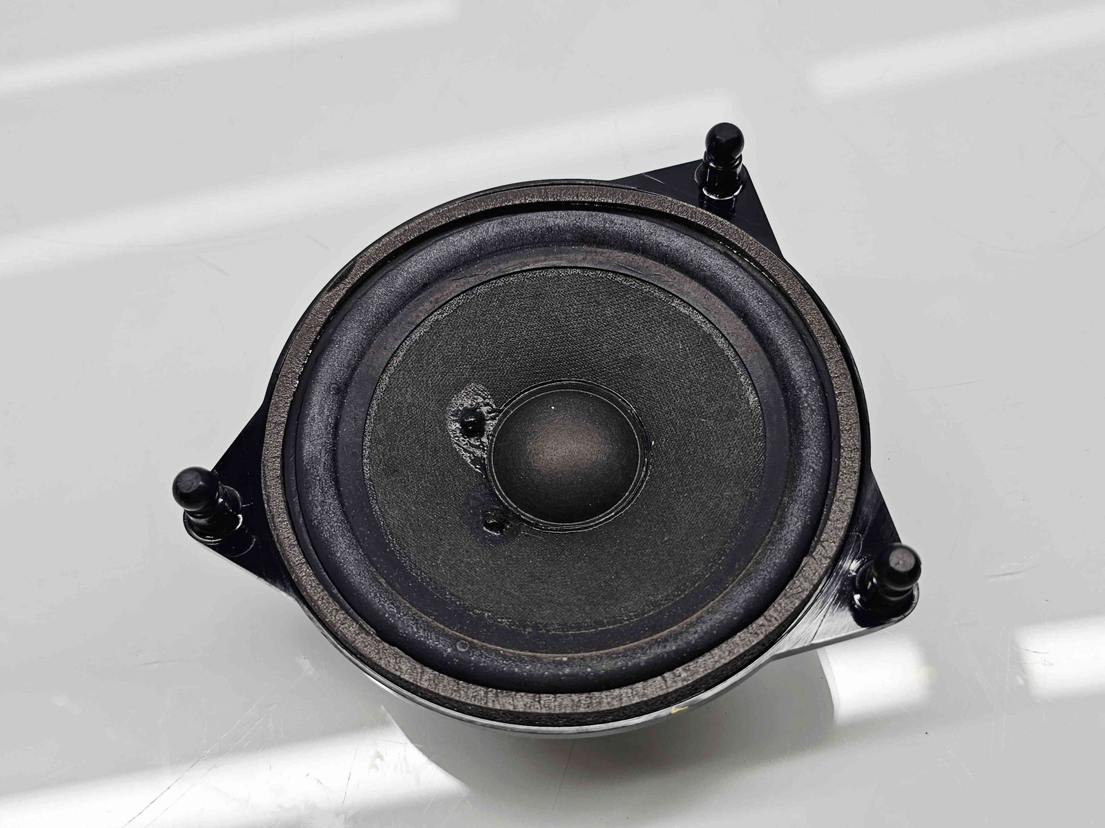 Boxa stanga spate Mercedes Clasa C Combi (W205) [Fabr 2015-prezent] A2228200202 - imagine 1