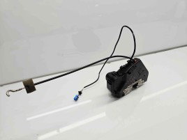 Broasca usa dreapta spate Mercedes Clasa C (W203) [Fabr 2000-2007]