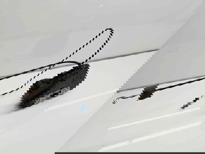 Broasca usa dreapta spate Mercedes Clasa C (W203) [Fabr 2000-2007]