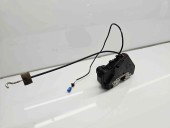 Broasca usa dreapta spate Mercedes Clasa C (W203) [Fabr 2000-2007]