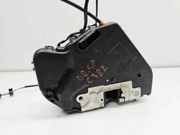 Broasca usa dreapta spate Mercedes Clasa C (W203) [Fabr 2000-2007]