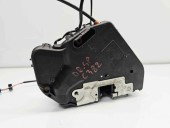 Broasca usa dreapta spate Mercedes Clasa C (W203) [Fabr 2000-2007]