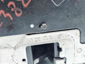 Broasca usa dreapta spate Mercedes Clasa C (W203) [Fabr 2000-2007]