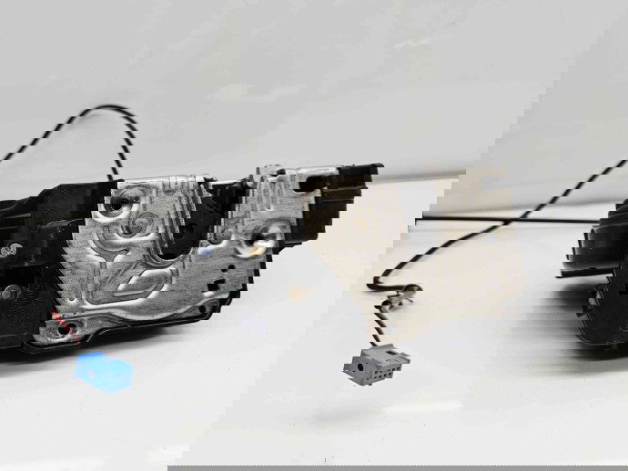 Broasca usa dreapta spate Mercedes Clasa C (W203) [Fabr 2000-2007]