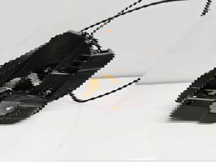 Broasca usa dreapta spate Mercedes Clasa C (W203) [Fabr 2000-2007]