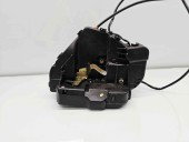 Broasca usa dreapta spate Mercedes Clasa C (W203) [Fabr 2000-2007]