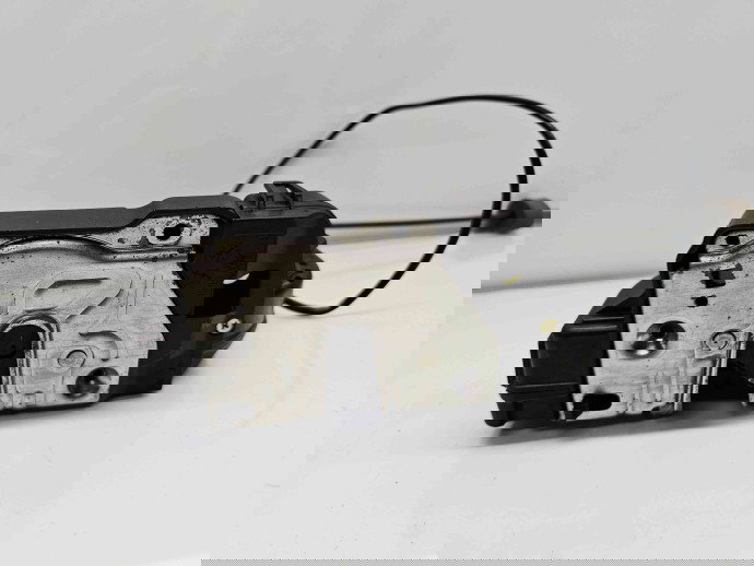 Broasca usa dreapta spate Mercedes Clasa C (W203) [Fabr 2000-2007]