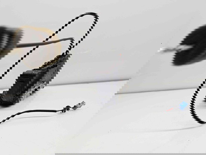 Broasca usa dreapta spate Mercedes Clasa C (W203) [Fabr 2000-2007]