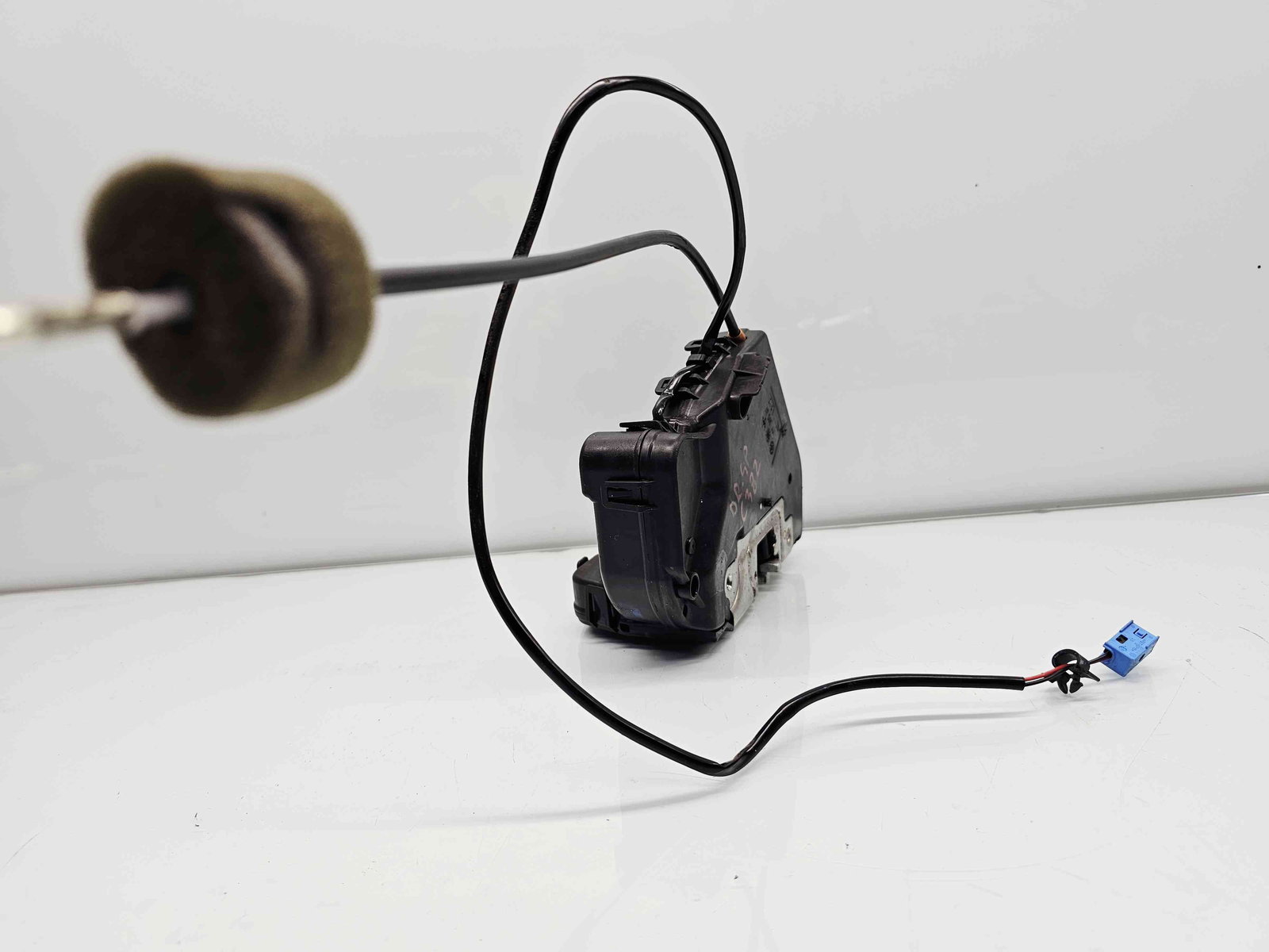 Broasca usa dreapta spate Mercedes Clasa C (W203) [Fabr 2000-2007] - imagine 7