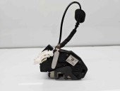 Broasca usa dreapta spate Ford Mondeo 5 Hatchback [Fabr 2014-2022]