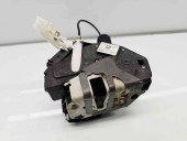 Broasca usa dreapta spate Ford Mondeo 5 Hatchback [Fabr 2014-2022]