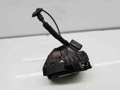 Broasca usa dreapta spate Ford Mondeo 5 Hatchback [Fabr 2014-2022]