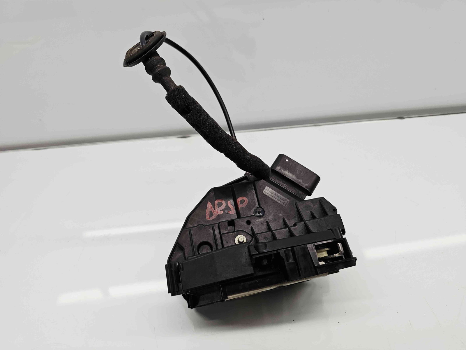 Broasca usa dreapta spate Ford Mondeo 5 Hatchback [Fabr 2014-2022] - imagine 4