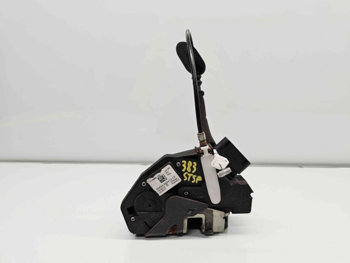 Broasca usa stanga spate Ford Mondeo 5 Hatchback [Fabr 2014-2022]