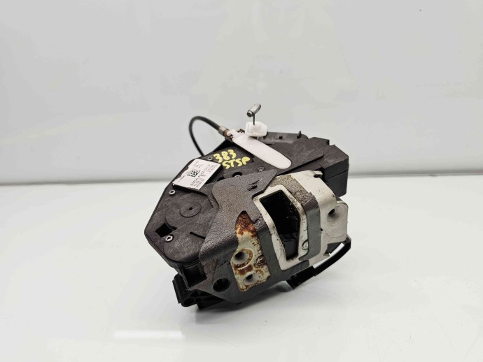 Broasca usa stanga spate Ford Mondeo 5 Hatchback [Fabr 2014-2022]